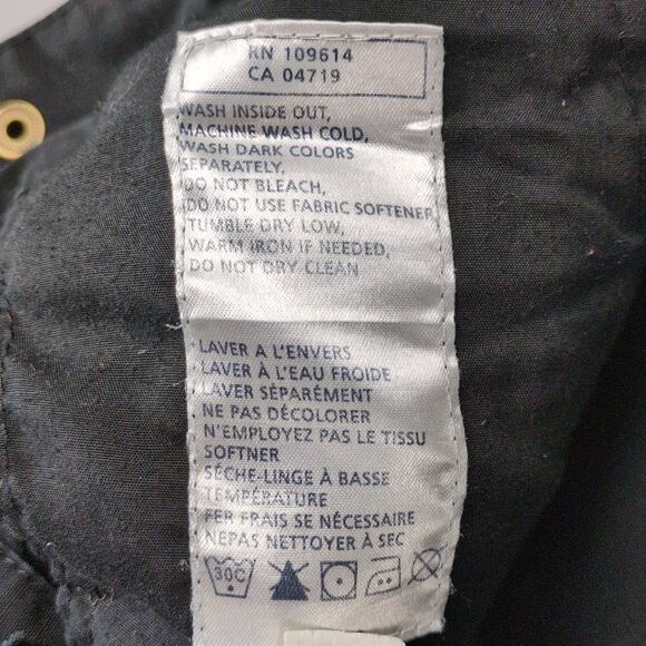 5.11 Tactical Series Women's 8 Taclite Pro Ripstop Pants, Black Cargo 64360 Work - Picture 5 of 6